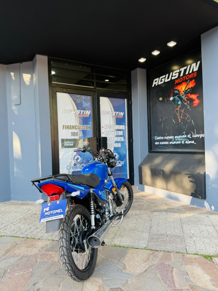 Motomel S2 — foto 2